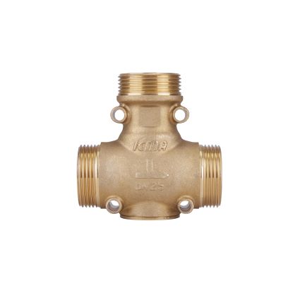 Антиконденсационный клапан Icma 1&amp;quot; 1/4 НР №131 - 3
