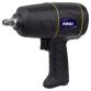Гайковерт пневматический 1/2&amp;quot; 850Нм 7000об/мин 142л/мин 8бар Profi SIGMA (6712071) - 2