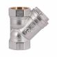 Фільтр грубої очистки Thermo Alliance Standart 1 1/2&amp;quot;ВВ нікель для води косий TAS124W40 - 3