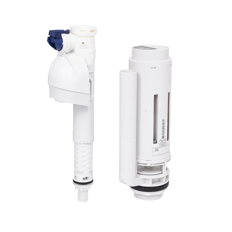 Унітаз підлоговий Qtap Crow Ultra Quiet безобідковий з сідінням Soft-close QTCRO27W51028 - 9