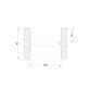 Муфта PPR Thermo Alliance 63 - 2