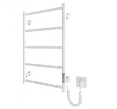 Рушникосушарка електрична 650х430/75 Класік HP-I TR K  біл. мат Mario