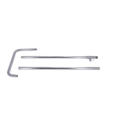 Стійка Lidz (3х340х980) для душової системи Orion LDORI334098049797 - 2