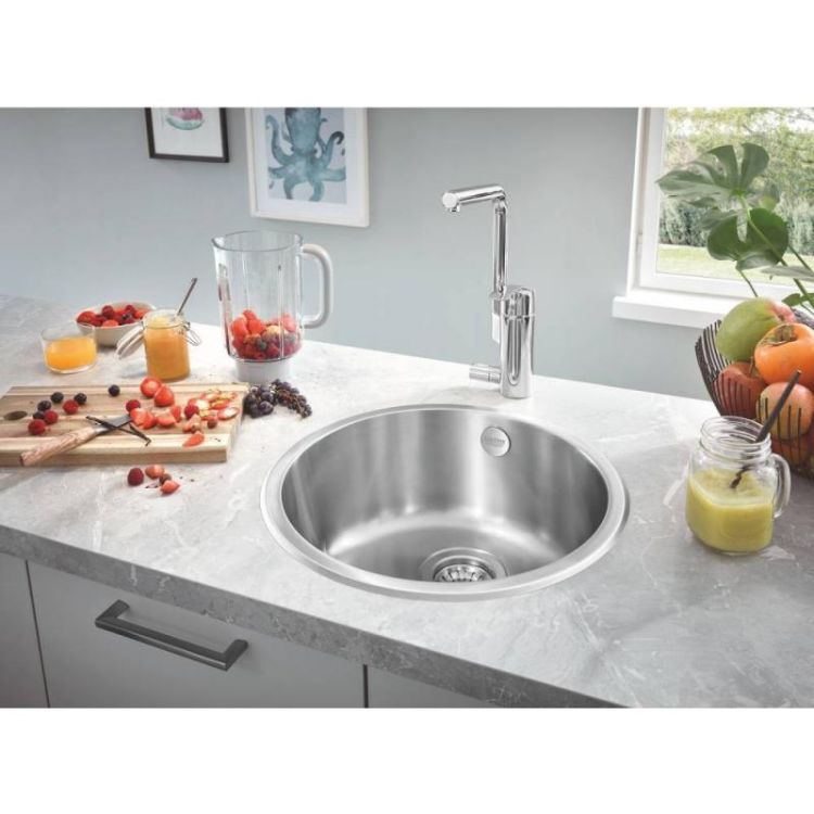 Кухонная мойка Grohe EX Sink K200 31720SD0 - 3