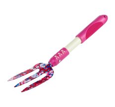 Вилка посадочная (pink) (TPR) FLORA (5043134)
