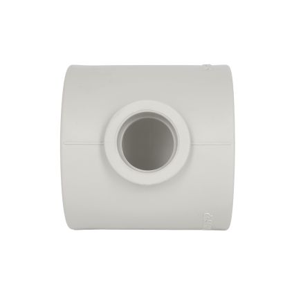 Трійник Blue Ocean 90х40х90 - 4