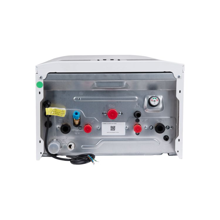 Котел газовий Thermo Alliance EWA 28 кВт двухконтурний, конденсаційний - 8