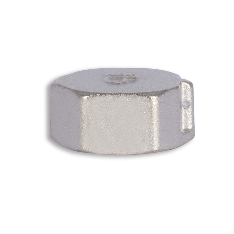 Заглушка SD Forte 1/2&amp;quot; ВР - 5