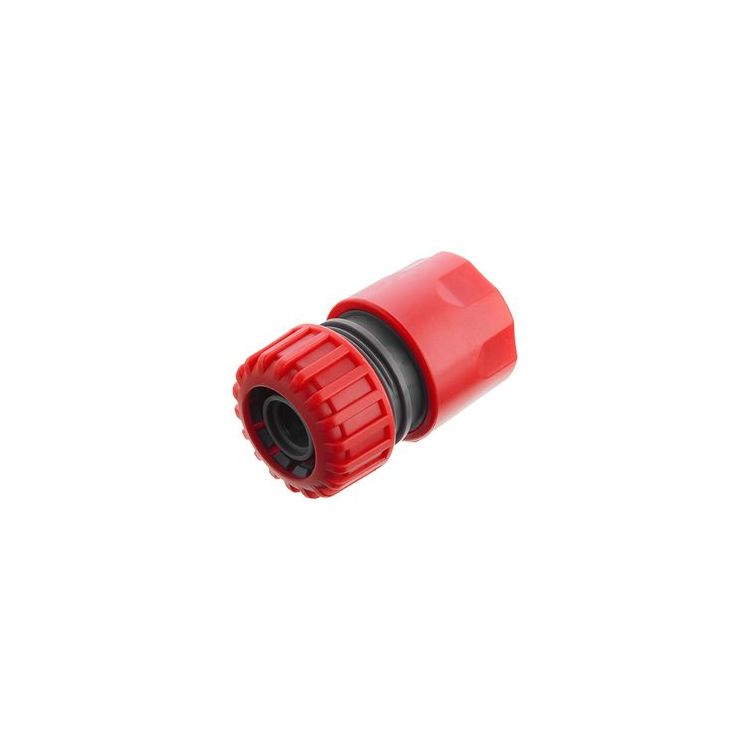 Коннектор д/шланга 3/4х3/4&amp;quot;Intertool GE-1018 - 2