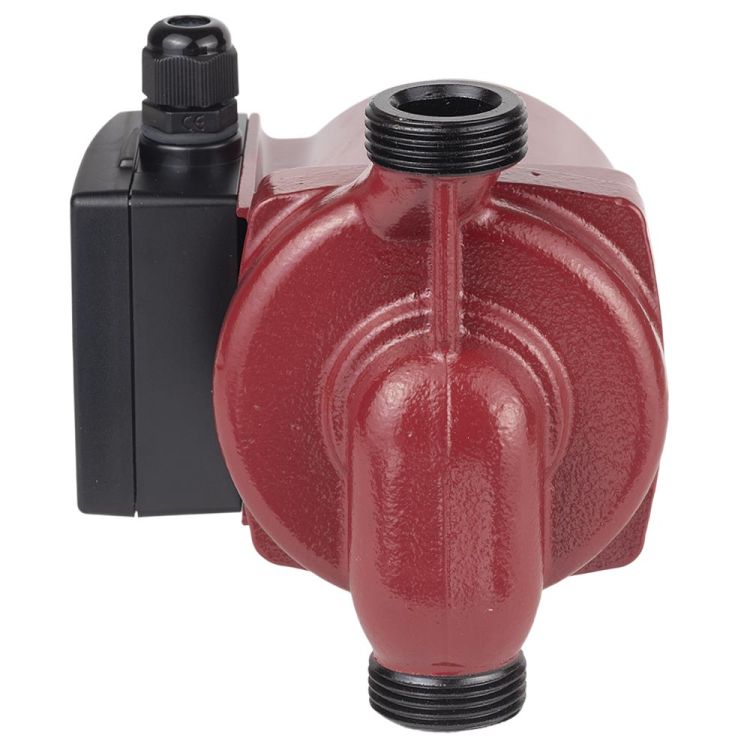 Насос циркуляційний 20-6S/130 +гайка Ø3/4&amp;quot;(бордо) 75л/хв 100Вт 774131 - 6