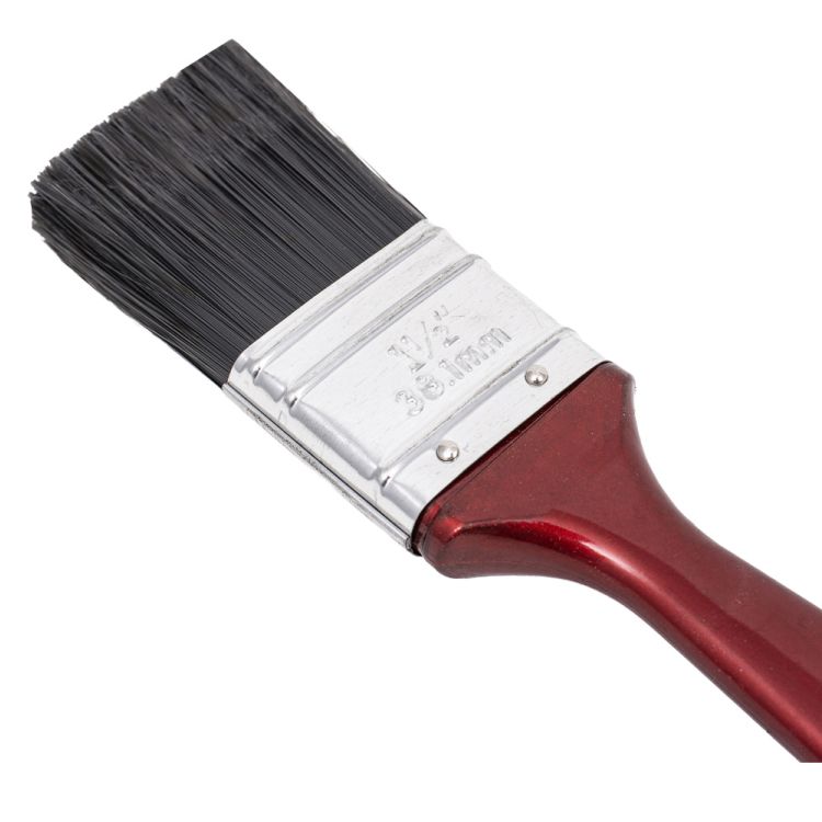 Кисть флейцевая &amp;quot;Лакра&amp;quot; 1.5&amp;quot; SIGMA (8302331) - 6