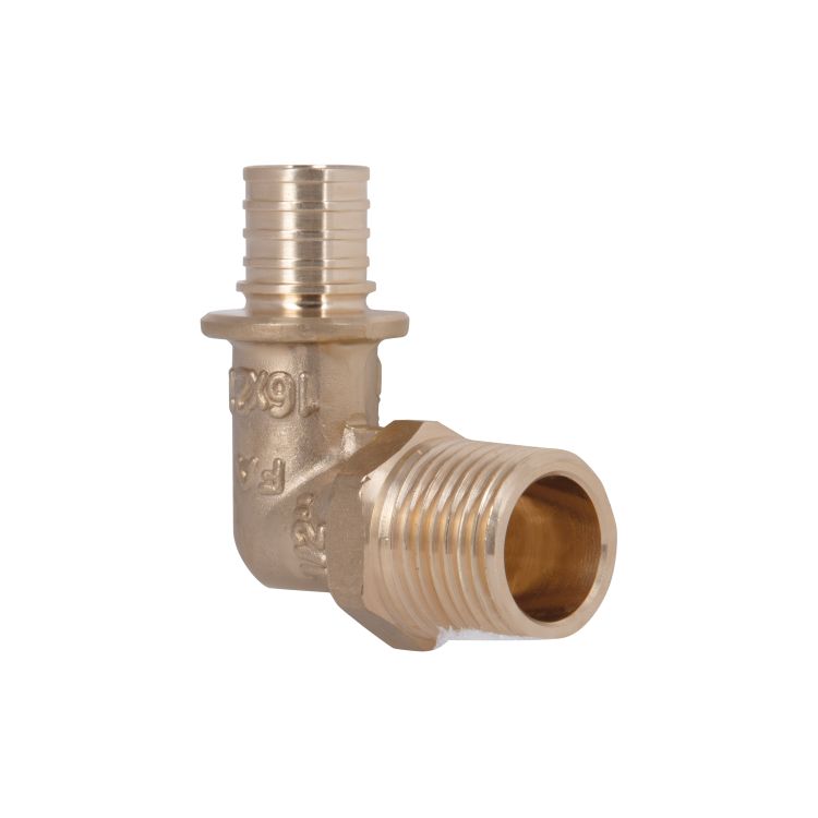 Кут натяжний Icma №1036 d16х2,2-1/2&amp;quot;З 851036ADBO05 - 4