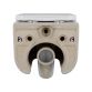 Унитаз подвесной Qtap Taurus безободочный с сиденьем Soft-close QT2433084EUQW - 7