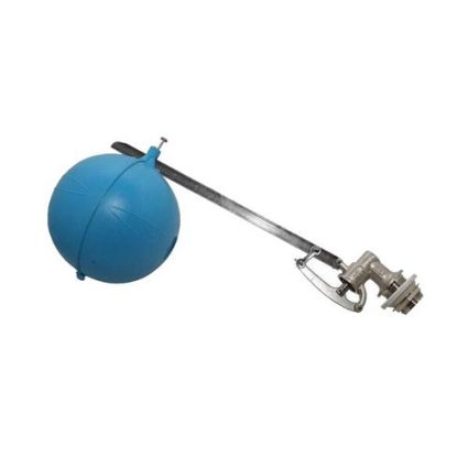 Клапан поплавковий важкий 1 1/4&amp;quot;, 8481 80 59 00 - 1