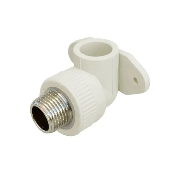 Кутник PPR Thermo Alliance настінний 20х1/2&amp;quot; ВР - 1
