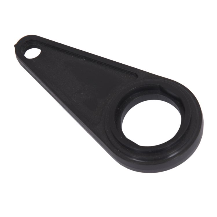 Ключ аератора Qtap (77х35х12) для змішувачів для ванни Vlasta New QTVLA77351249697 - 1