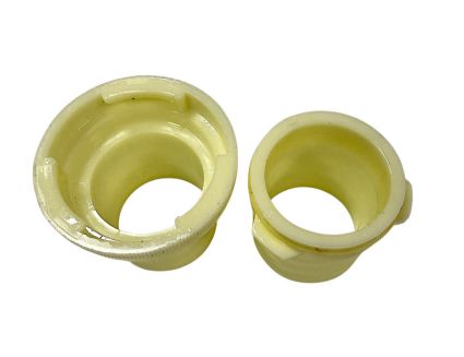 З'єднання ремонтне Presto-PS для шлангу &amp;amp;quot;LFT&amp;amp;quot; 100 мм (LF-100) - 3