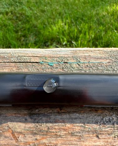 Труба Pipex PE-RT EVOH 16х2 мм, 200 м - 4