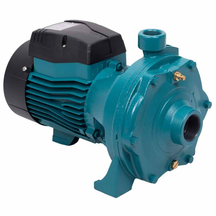 Насос центробежный Aquatica 775295 1.5кВт Hmax 55.5м Qmax 160л/мин Leo 3,0 - 6