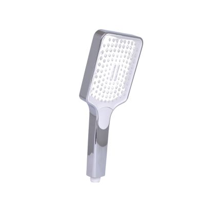 Лійка для ручного душу Qtap (118x270x45) для змішувачів для ванни та душових систем Arvin, Nando QTARVNAN1182704549975 - 1