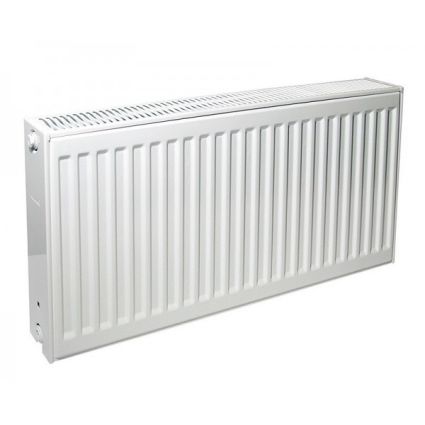 Радіатор сталевий TERRA Teknik 22 500*400 (1027Вт) - 1