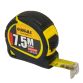Рулетка Foreman 7.5м*25мм Sigma (3815181) - 1