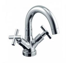 Смеситель для умывальника KFA Armatura SYMETRIC 342-314-00