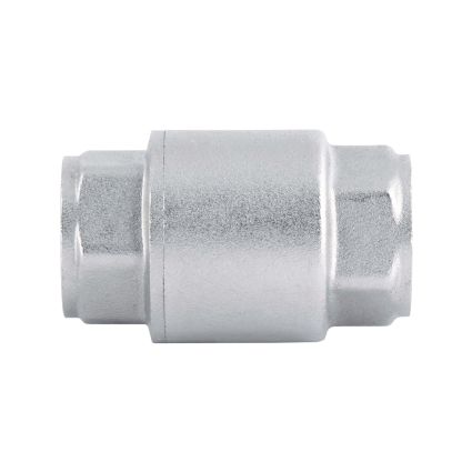 Зворотний клапан Forte 1/2&amp;quot;В із латунним штоком TAF240W15 Thermo Alliance - 5