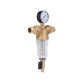 Фільтр самопромивний Thermo Alliance Standart 3/4&amp;quot; тонкого очищення, пластикова колба TAS128W20 - 3