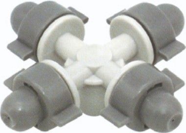 Капельница для полива Presto-PS микроджет Туман (1453) - 1