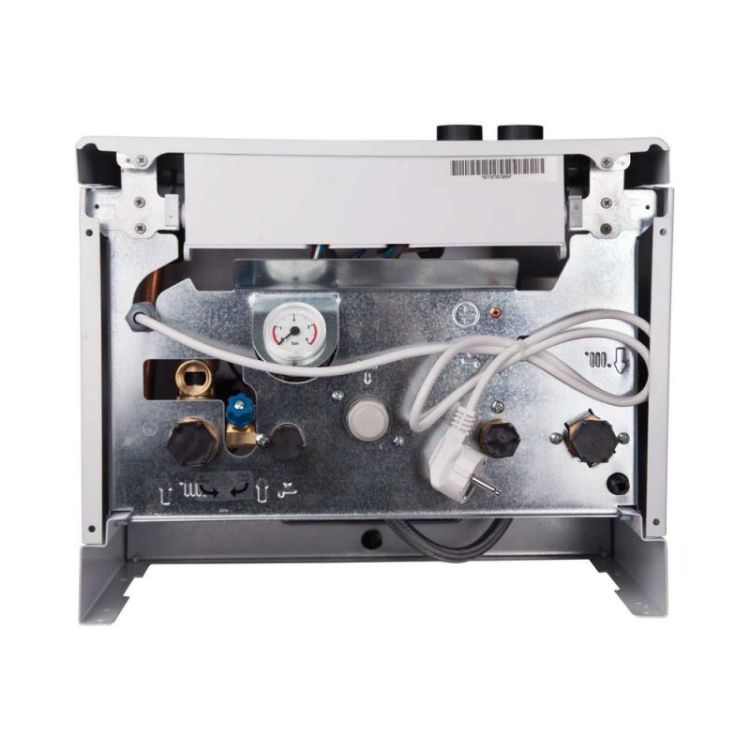 Котел газовый Airfel DigiFEL DUO 24 кВт - 5