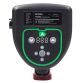 Насос циркуляційний енергозберігаючий 50-130Вт Hmax 8м Qmax 100л/хв Ø1½&amp;quot; 180мм + гайки Ø1&amp;quot; Wetron - 2