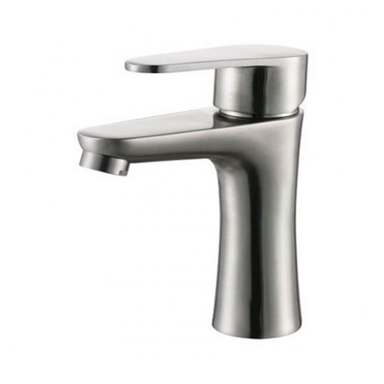 Смеситель для умывальника GERTS 6107 - 1