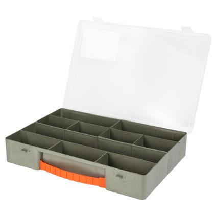органайзер пластиковый 304×206×50мм Grad - 5