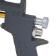 Краскораспылитель HP Ø2мм с в/б (пласт) Sigma (6811121) - 5