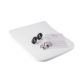 Сидіння для унітазу Qtap Crow з мікроліфтом Slim QT0599SC2170W - 7