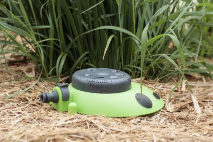 Дощуватель Presto-PS зрошувач багатофункціональний Божа корівка (8112G) - 4