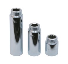 Подовжувач хром 3/4&quot; 50 мм SD1302050