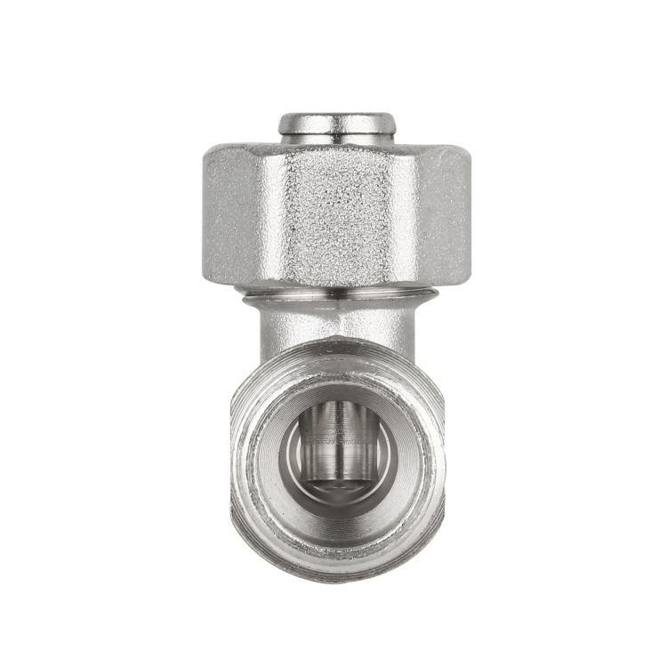 Коліно металопл 16*1/2з SD Plus SD157W1615 - 5