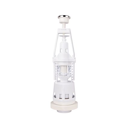 Сливной механизм для унитаза Lidz (WHI) 60 02 K001 00 - 1