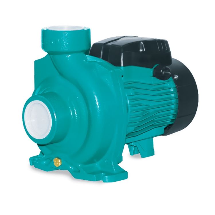 Насос відцентровий 1.1 кВт Hmax 19,5 м Qmax 500л/хв 2&amp;quot; LEO 3.0 (775278) - 1