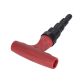 Калібратор для м/п труб d16-32 STD-405 Thermo Alliance - 4