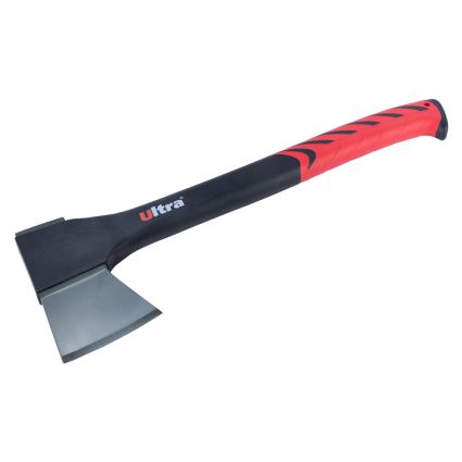 Топор 950г фиберглассовая ручка 445мм ULTRA (4320032) - 4