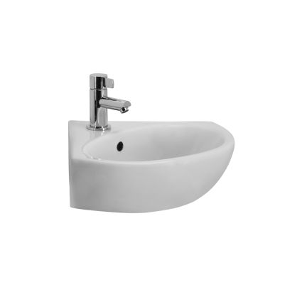 Рукомойник угловой Colombo ЛОТОС 35 S14273500 - 1
