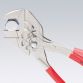Міні-кліщі 86 03 150 і гайковий ключ в одному інструменті KNIPEX - 2