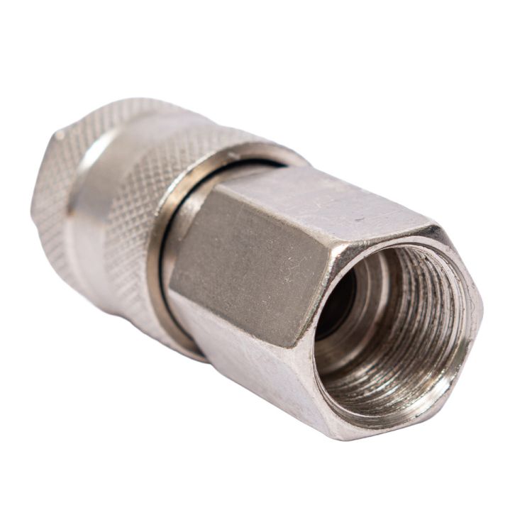 Соединение быстросъемное FT 3/8&amp;quot; GRAD (7021855) - 6