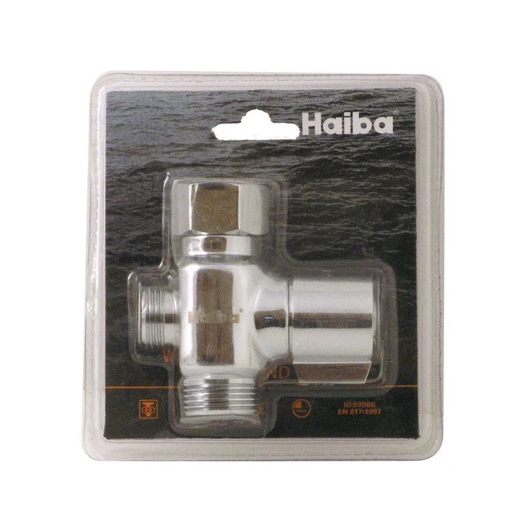 Перемикач Луна Haiba EURO - 1
