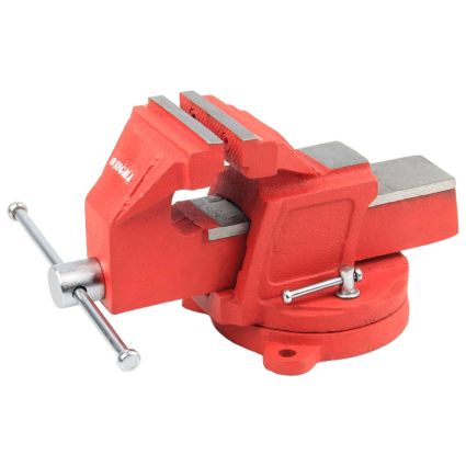 Тиски поворотные 80мм Sigma (4220801) - 1