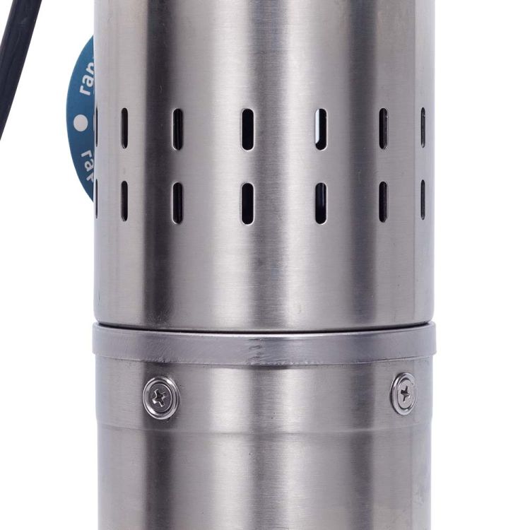 777213 Насос шнековый 0,75кВт154м-5л/мин / 59м-35л/мин Ø96мм 1" каб.10м - 2 777213 Насос шнековый 0,75кВт154м-5л/мин / 59м-35л/мин Ø96мм 1" каб.10м - 2