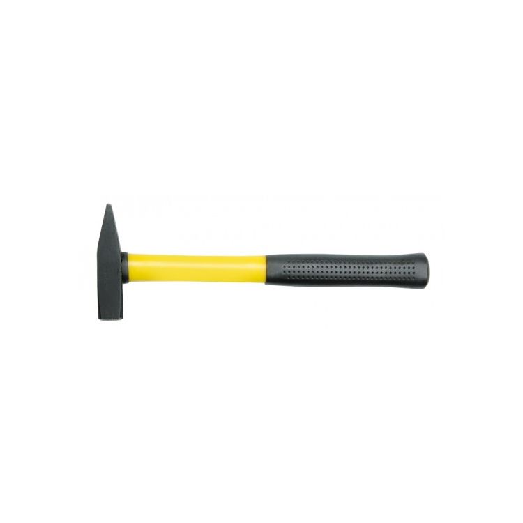 Молоток слюсарний склопластиковою ручкою Vorel 300 г 30330 - 1